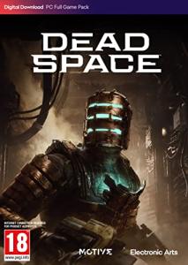 Dead Space PC Download Code for EA App