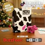 Herd Mentality – Fun Family Board Game for Everyone