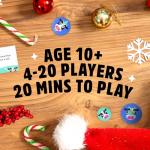 Herd Mentality – Fun Family Board Game for Everyone