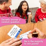 Herd Mentality – Fun Family Board Game for Everyone