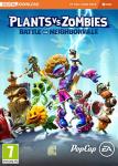Plants vs Zombies Battle for Neighborville PC Code