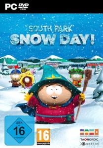 South Park: Snow Day! for PC