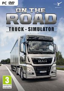 Truck Simulator PC - On The Road Game
