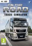 Truck Simulator PC - On The Road Game
