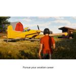 Microsoft Flight Simulator 2024 Premium Deluxe Download