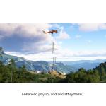 Microsoft Flight Simulator 2024 Premium Deluxe Download