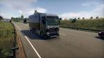 Truck Simulator PC - On The Road Game