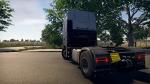 Truck Simulator PC - On The Road Game