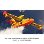 Microsoft Flight Simulator 2024 Premium Deluxe Download