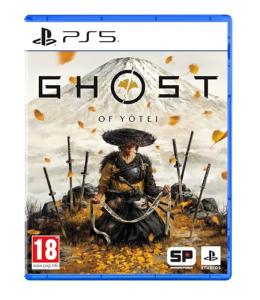 Ghost of Yotei for PlayStation 5