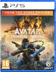 Avatar: Frontiers of Pandora - PS5 Edition