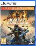 Avatar: Frontiers of Pandora - PS5 Edition