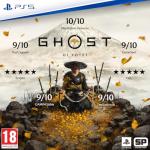 Ghost of Yotei for PlayStation 5