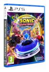 Sonic Racing: CrossWorlds for PS5