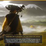 Ghost of Yotei for PlayStation 5