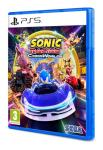 Sonic Racing: CrossWorlds for PS5