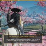 Ghost of Yotei for PlayStation 5