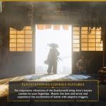 Ghost of Yotei for PlayStation 5