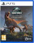 Jurassic World Evolution 3 for PlayStation 5