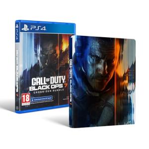 Call of Duty: Black Ops 7 - Cross-Gen Bundle