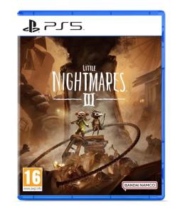 Little Nightmares III for PlayStation 5