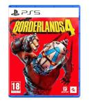 Borderlands 4 PS5 Standard Edition