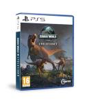 Jurassic World Evolution 3 for PlayStation 5