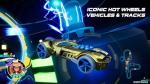 Hot Wheels Let’s Race™ Ultimate Speed for PS5