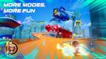 Hot Wheels Let’s Race™ Ultimate Speed for PS5