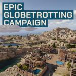 Jurassic World Evolution 3 for PlayStation 5