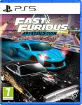 Fast & Furious Arcade for PlayStation 5