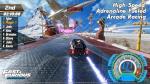 Fast & Furious Arcade for PlayStation 5