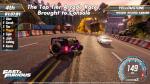 Fast & Furious Arcade for PlayStation 5
