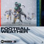 Madden NFL 26 Standard Edition for PS5