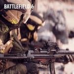 Battlefield 6 Standard Edition for PS5