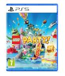 LEGO Party Game for PS5