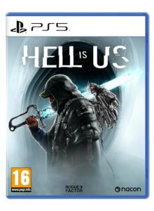 Hell is Us for PS5