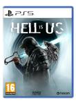 Hell is Us for PS5