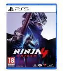 Ninja Gaiden 4 for PlayStation 5