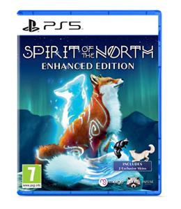 Spirit of the North - PS5 Game