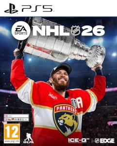 EA SPORTS NHL 26 PS5 Standard Edition