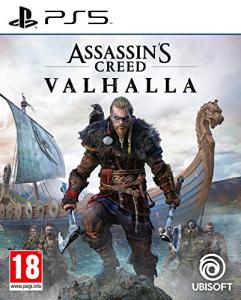 Assassin's Creed Valhalla for PS5
