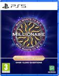 Who Wants to Be a Millionaire? PS5 Edition