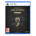 The Elder Scrolls IV: Oblivion™ Deluxe Edition - PS5