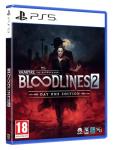 Vampire: The Masquerade - Bloodlines 2 for PS5