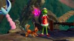 Grinch Christmas Adventures - Merry & Mischievous PS5
