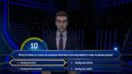 Who Wants to Be a Millionaire? PS5 Edition