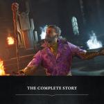 The Elder Scrolls IV: Oblivion™ Deluxe Edition - PS5