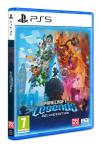 Minecraft Legends Deluxe Edition for PS5