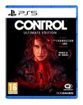 Control Ultimate Edition for PS5
